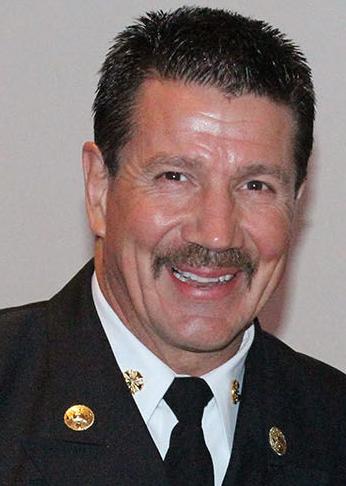 Crider, Randy